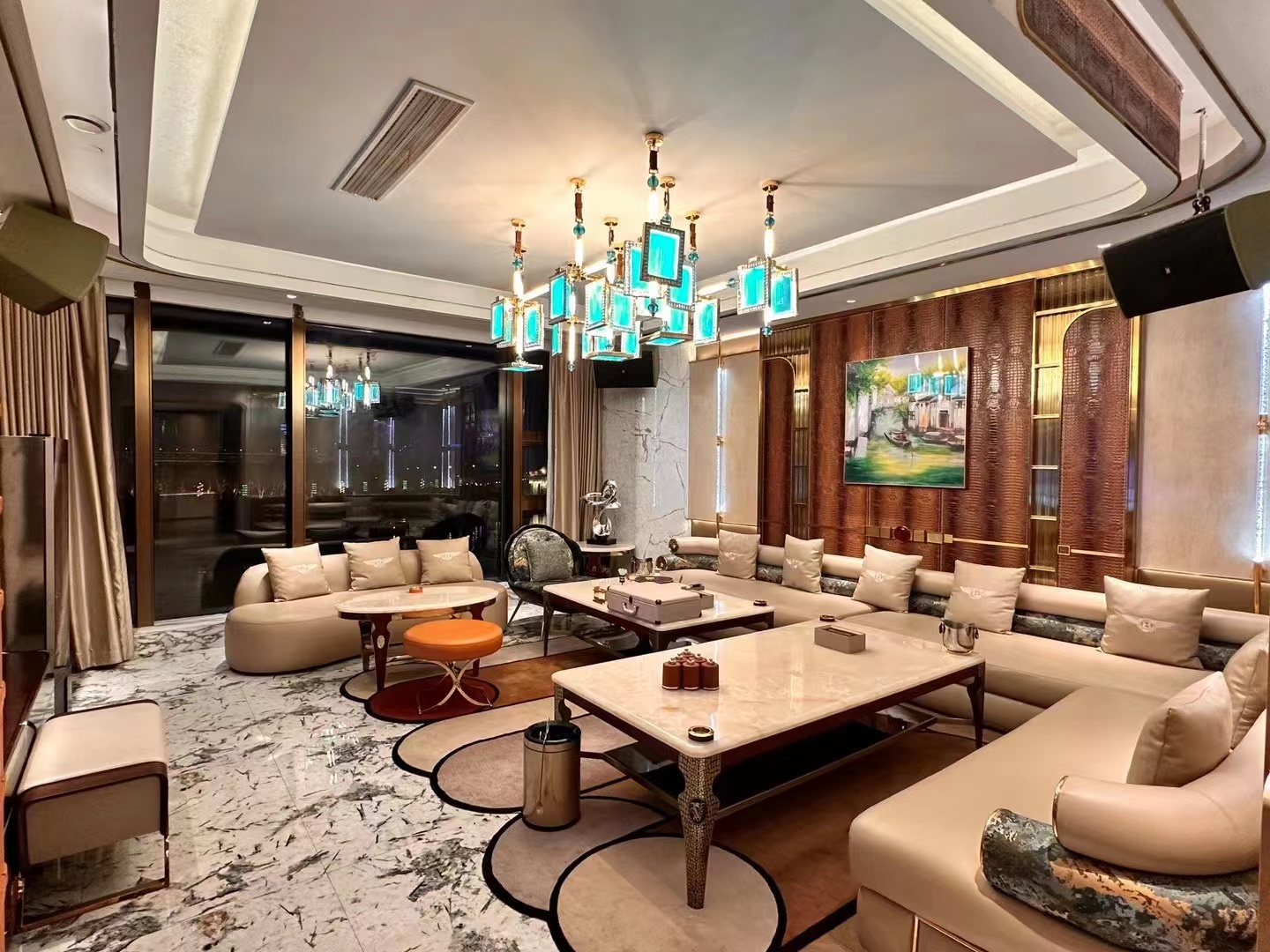 衢州小时场ktv：新型ktv小时场模式-龙游县ktv预定